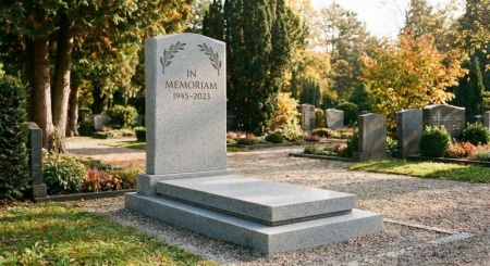 Monuments fun&eacute;raires &agrave; Rouen, guide pour un choix &eacute;clair&eacute;